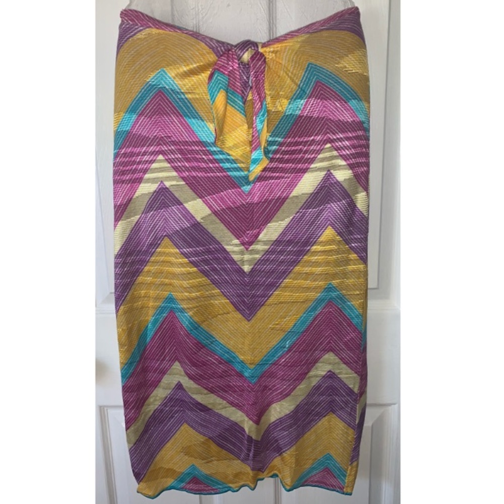 Missoni Skirt